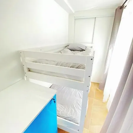 3 Bedroom With Ac- Opera Garnier -galeries Lafayette Париж