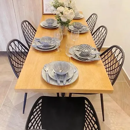 3 Br With Ac- Opéra Garnier -galeries Lafayette Parigi