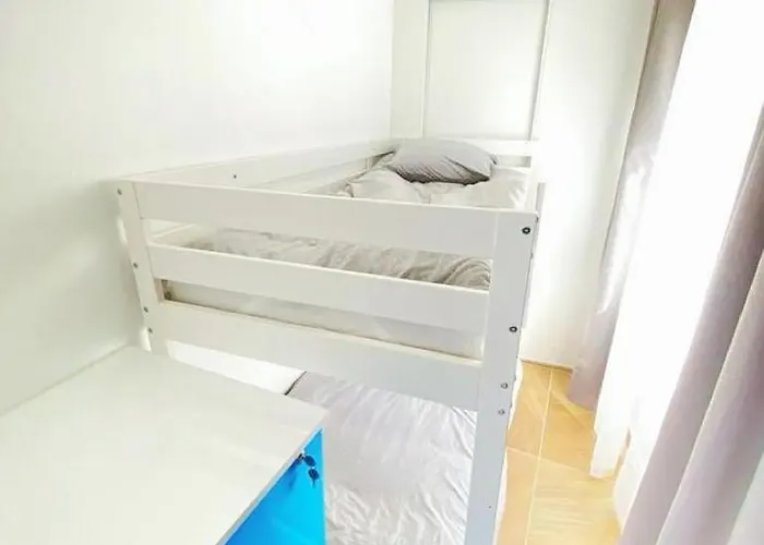 3 Bedroom With Ac- Opera Garnier -galeries Lafayette Paris