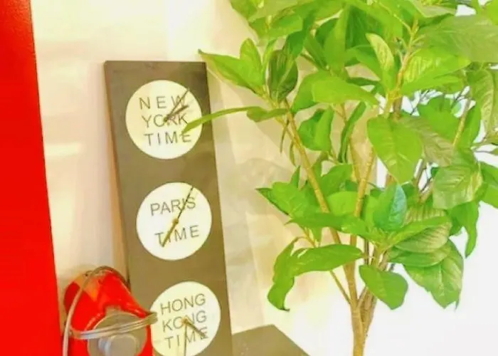 Lägenhet 3 Bedroom With Ac- Opera Garnier -galeries Lafayette