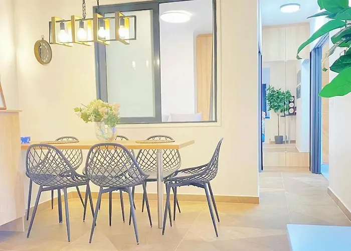 3 Bedroom With Ac- Opera Garnier -galeries Lafayette